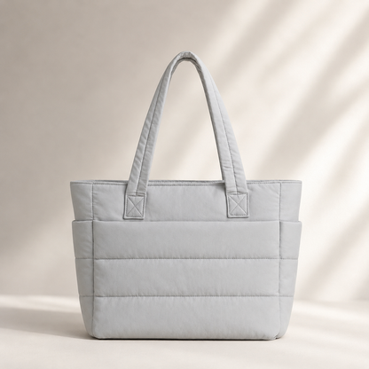 Carrier Air Tote – תיק פופר קליל