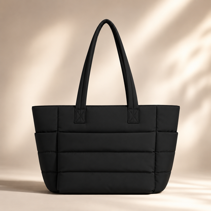 Carrier Air Tote – תיק פופר קליל