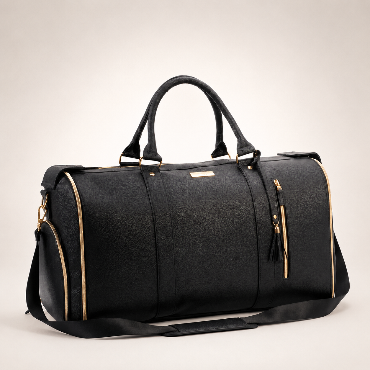 Carrier SmartPack - תיק נסיעות