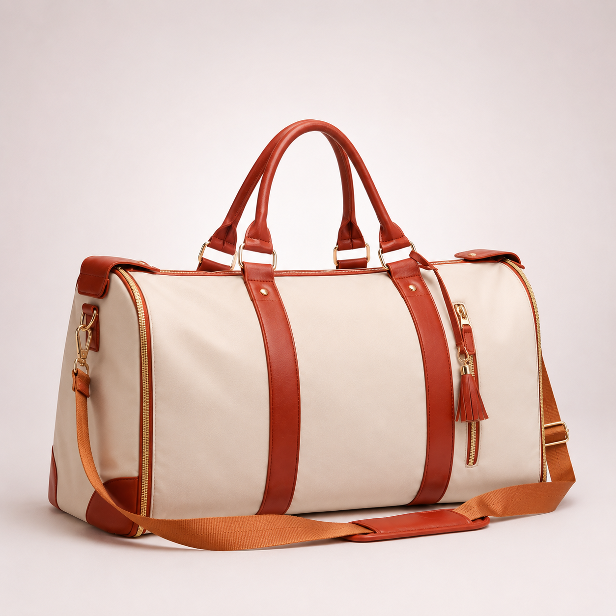 Carrier SmartPack - תיק נסיעות