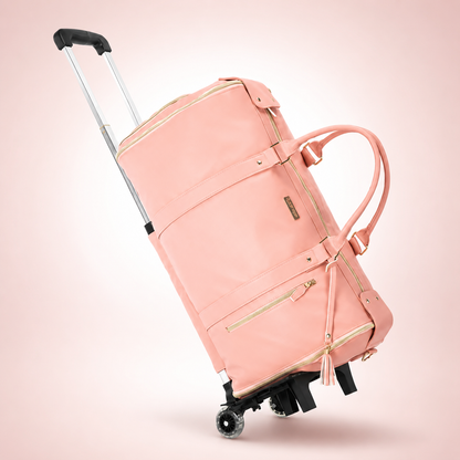 Carrier SmartPack - תיק נסיעות