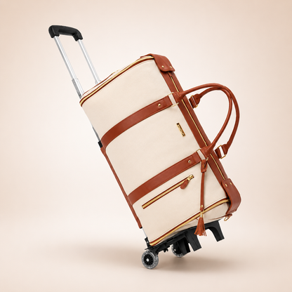 Carrier SmartPack - תיק נסיעות