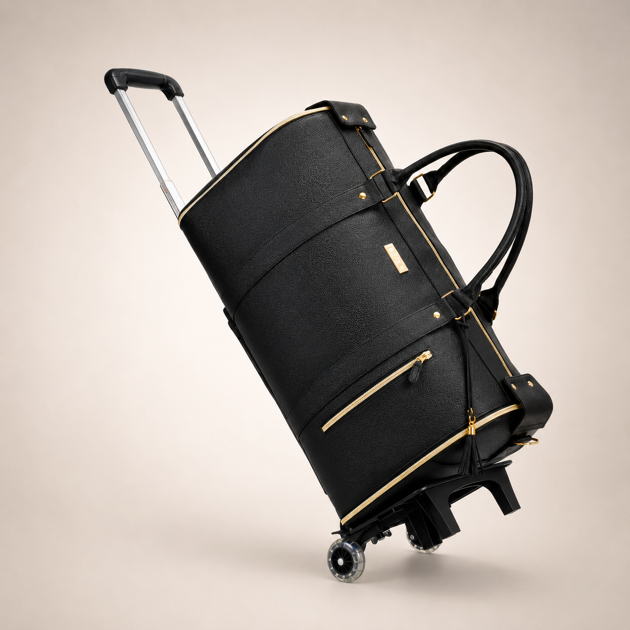 Carrier SmartPack - תיק נסיעות