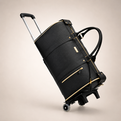 Carrier SmartPack - תיק נסיעות
