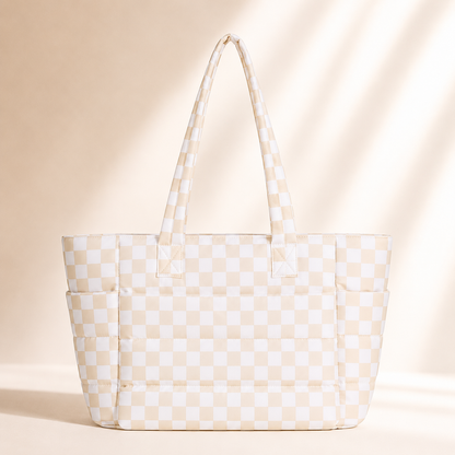 Carrier Air Tote – תיק פופר קליל