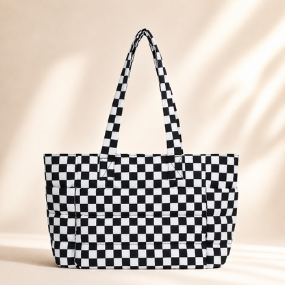 Carrier Air Tote – תיק פופר קליל