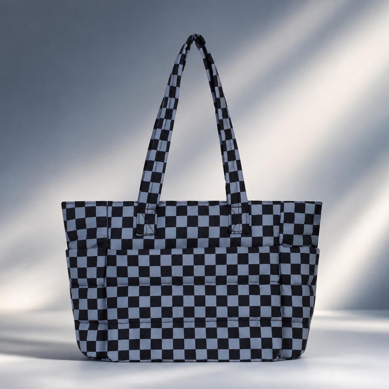 Carrier Air Tote – תיק פופר קליל