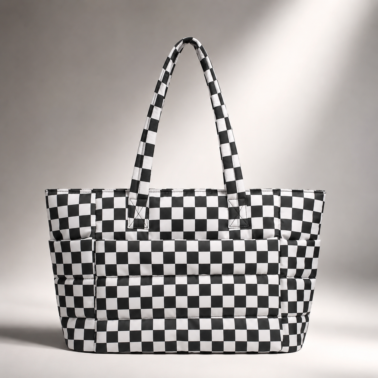 Carrier Air Tote – תיק פופר קליל