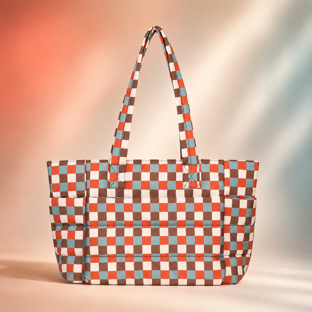 Carrier Air Tote – תיק פופר קליל