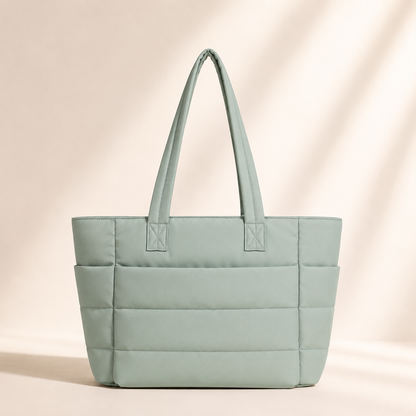 Carrier Air Tote – תיק פופר קליל