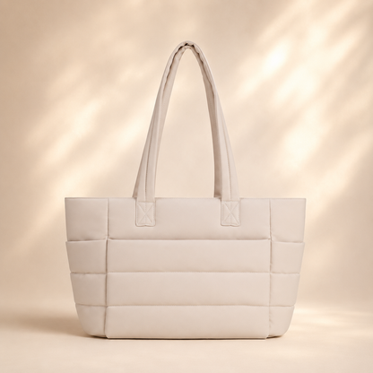 Carrier Air Tote – תיק פופר קליל