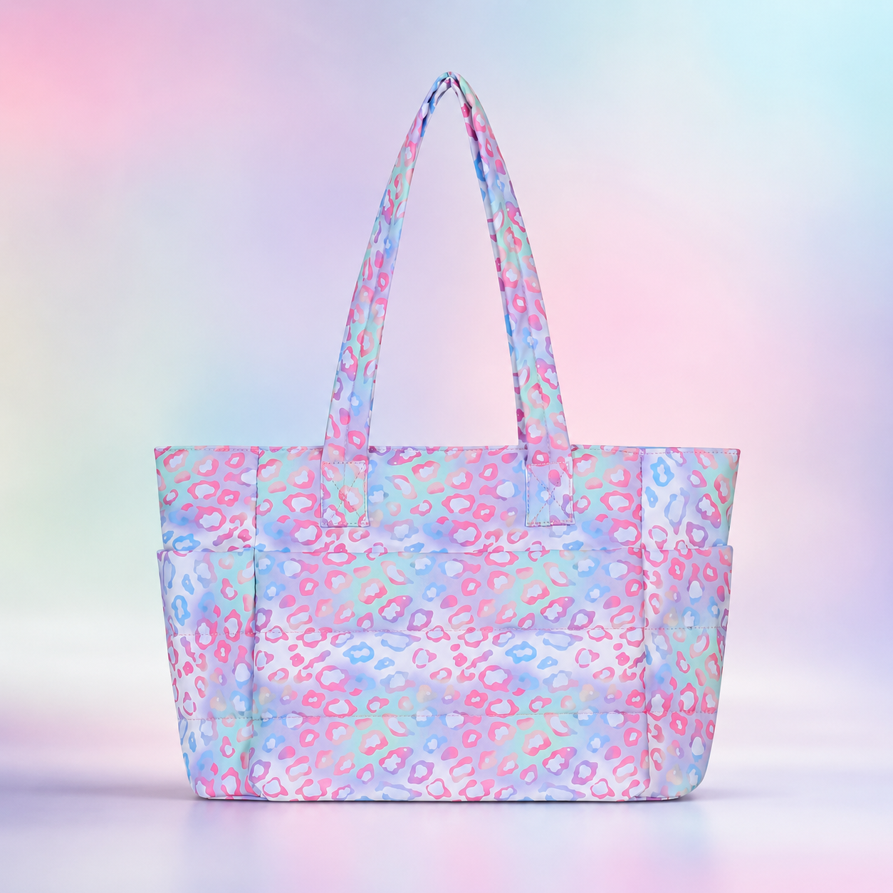 Carrier Air Tote – תיק פופר קליל