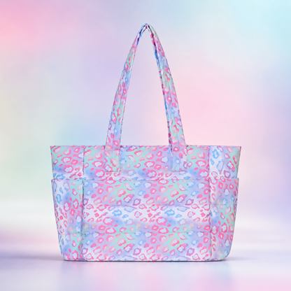Carrier Air Tote – תיק פופר קליל