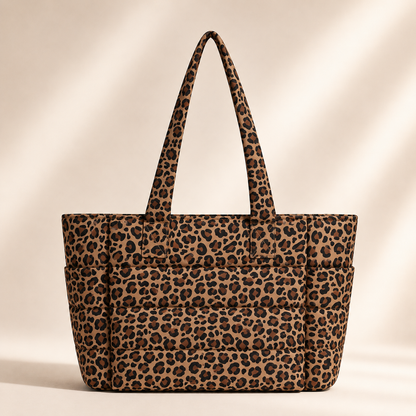 Carrier Air Tote – תיק פופר קליל