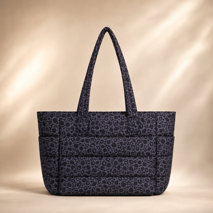 Carrier Air Tote – תיק פופר קליל