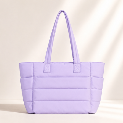 Carrier Air Tote – תיק פופר קליל