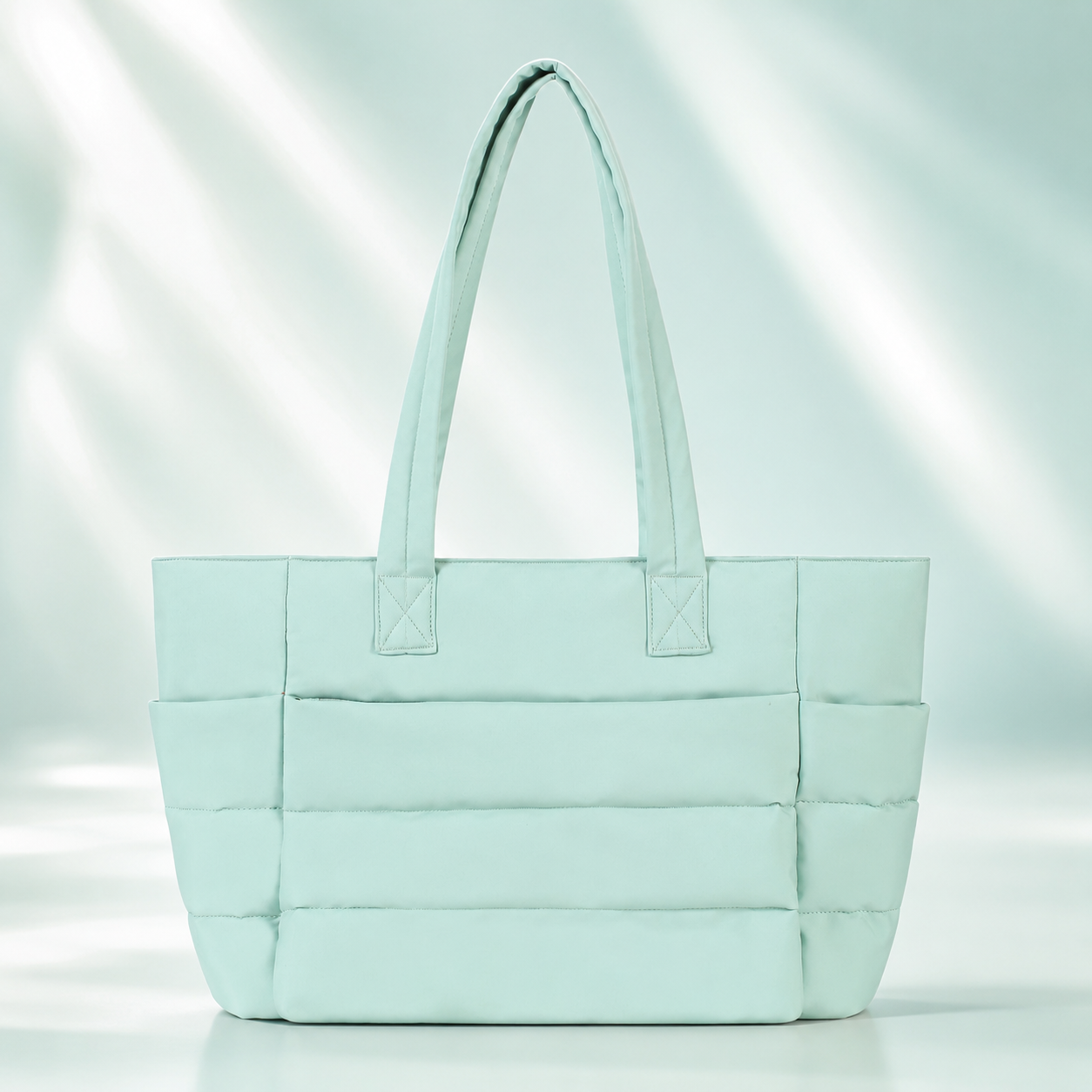 Carrier Air Tote – תיק פופר קליל