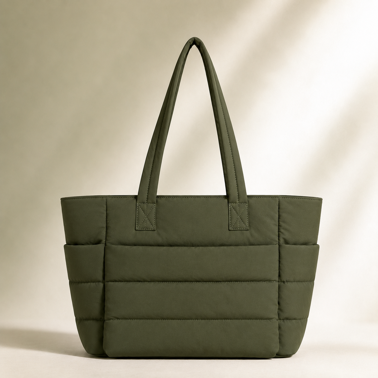 Carrier Air Tote – תיק פופר קליל