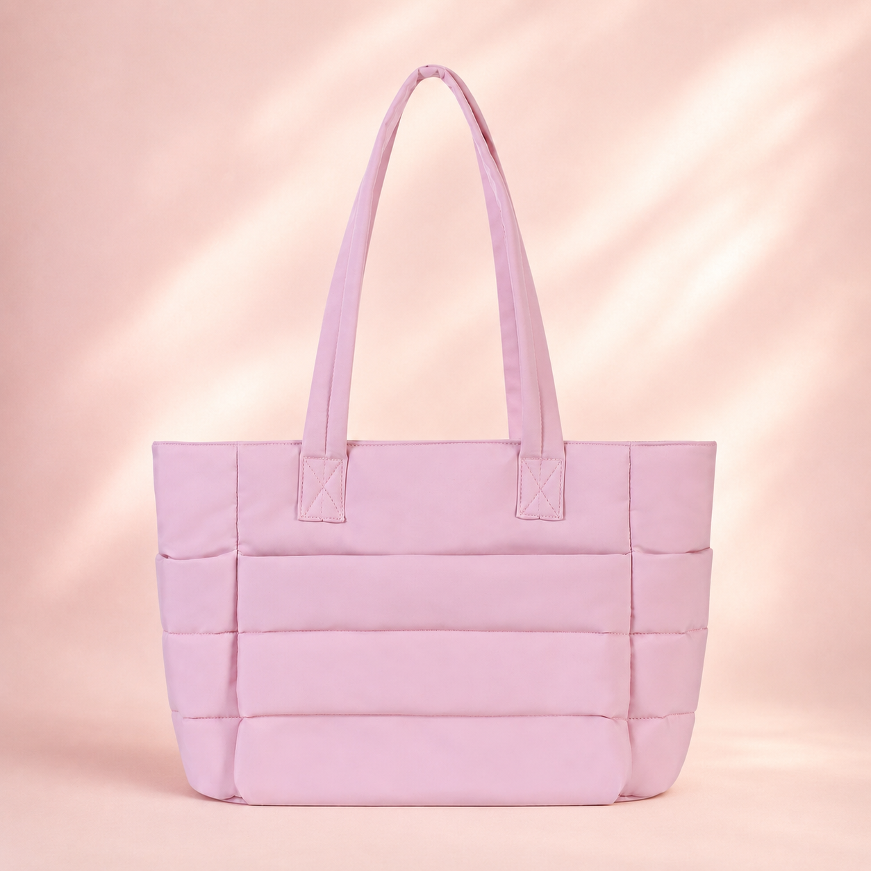 Carrier Air Tote – תיק פופר קליל